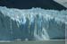 Ice towers at the front of the glacier� - Perito Moreno